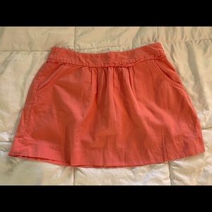 J Crew Skirt